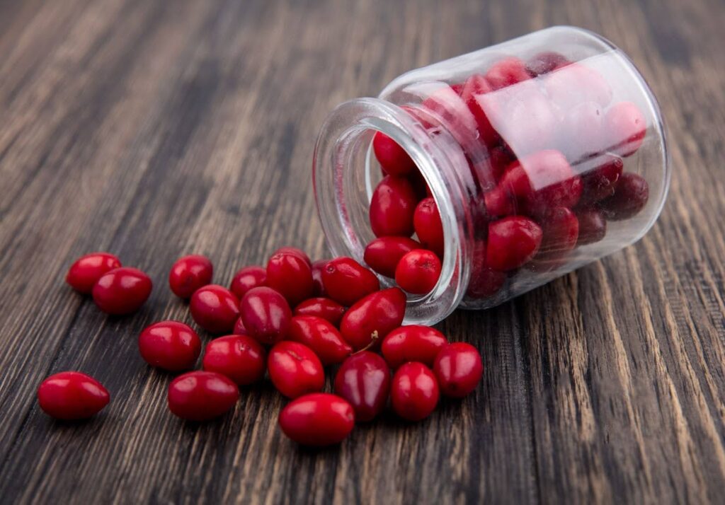 Berberine: Unlocking Metabolic Harmony with Nature’s Ancient Alkaloid