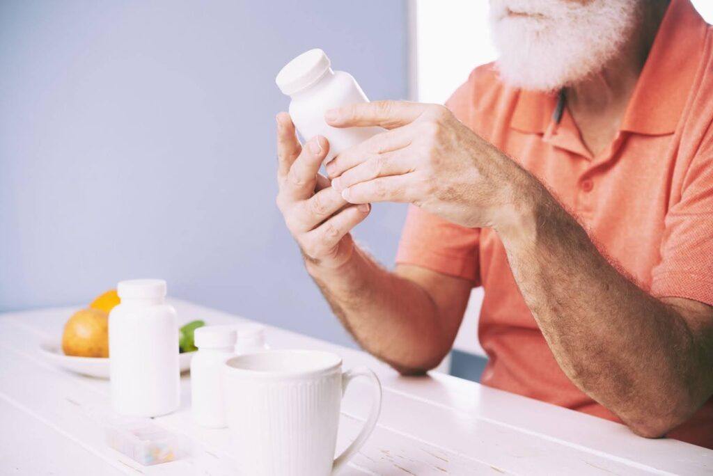 The Power of Glucosamine Chondroitin for Optimal Joint Health and Mobility