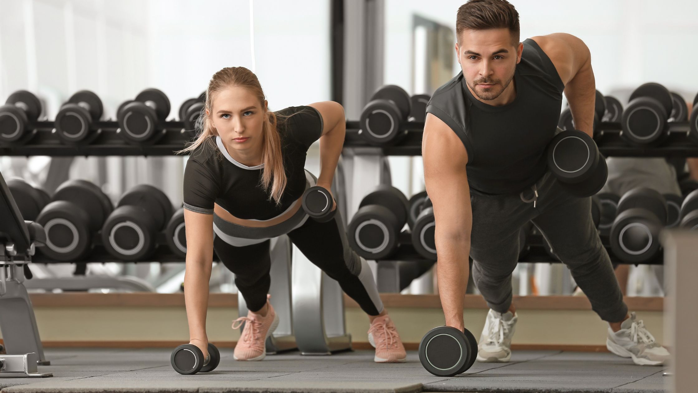 Creatine Maintenance Phase