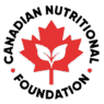 Canadian Nutritional Foundation Logo Main