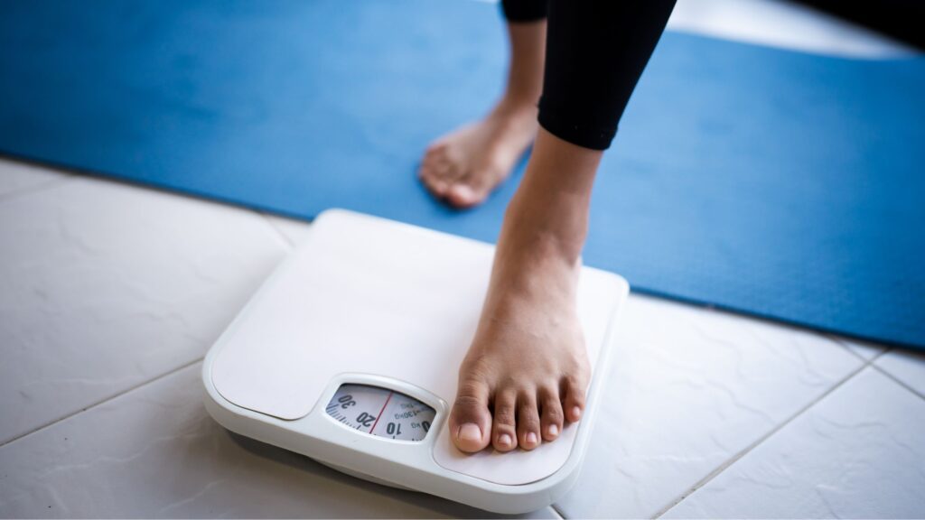 Fat Burner Supplement For Weight Loss