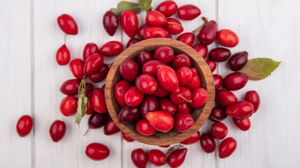 Berberine Benefits