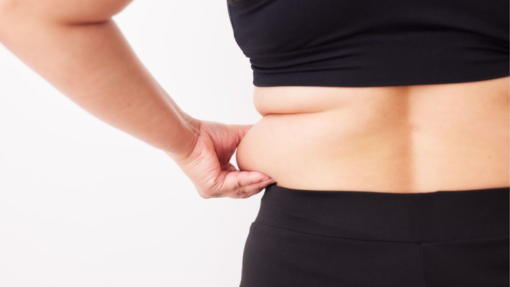 Thermogenic Fat Burner